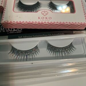Halloween Eyelashes Bundle